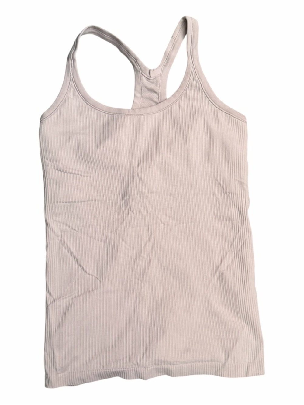 Lululemon Ebb To Street Tank